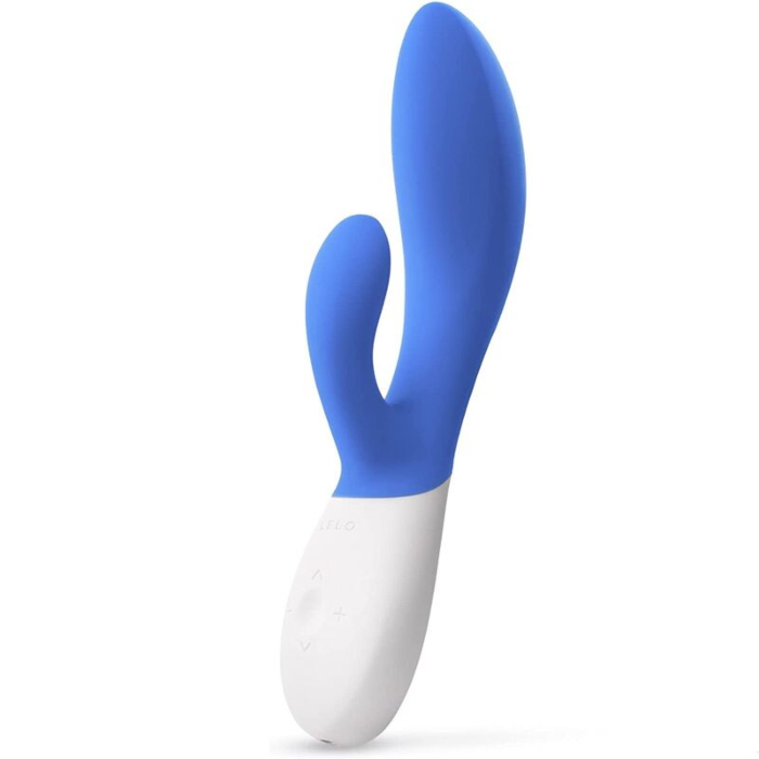 LELO INA WAVE 2 CALIFORNIA SKY LELO INA WAVE 2 CALIFORNIA SKY