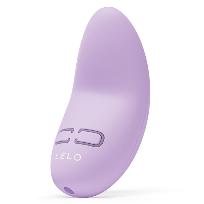 LELO LILY 3 PERSONAL MASSAGER - CALM LAVENDER LELO LILY 3 PERSONAL MASSAGER - CALM LAVENDER