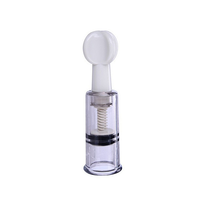 Small Clitoris Nipple Pump - Breast Suction Cup Small Clitoris Nipple Pump - Breast Suction Cup