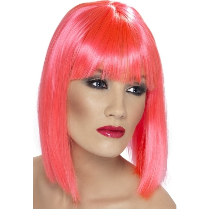 Neon yellow Glam Pink Neon yellow Glam Pink