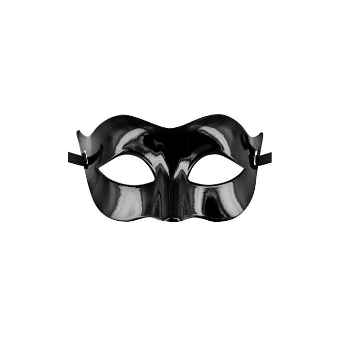 Black Solomon Mask Black Solomon Mask