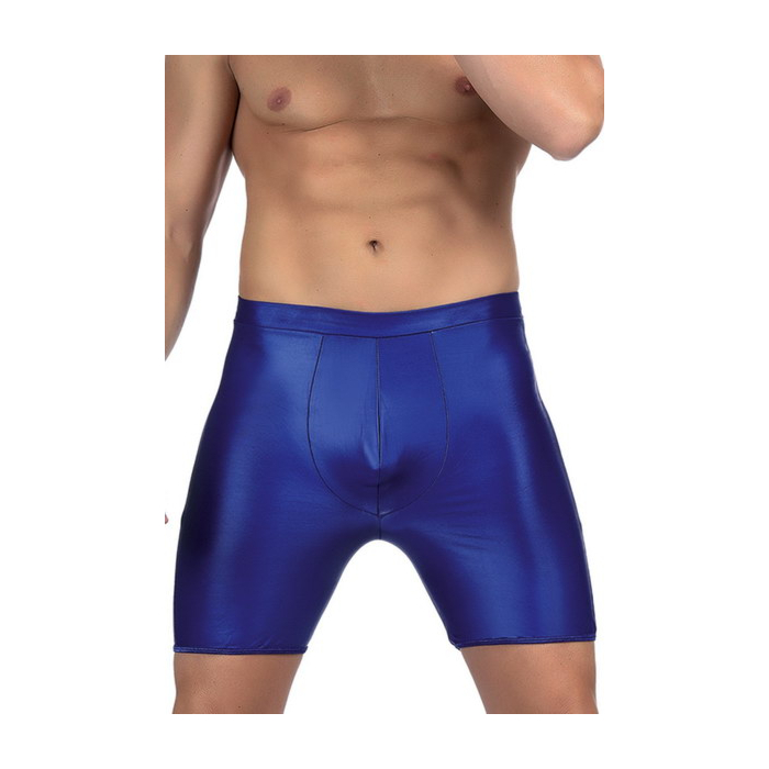 BOXER HOMME MP064 Blue BOXER HOMME MP064 Blue