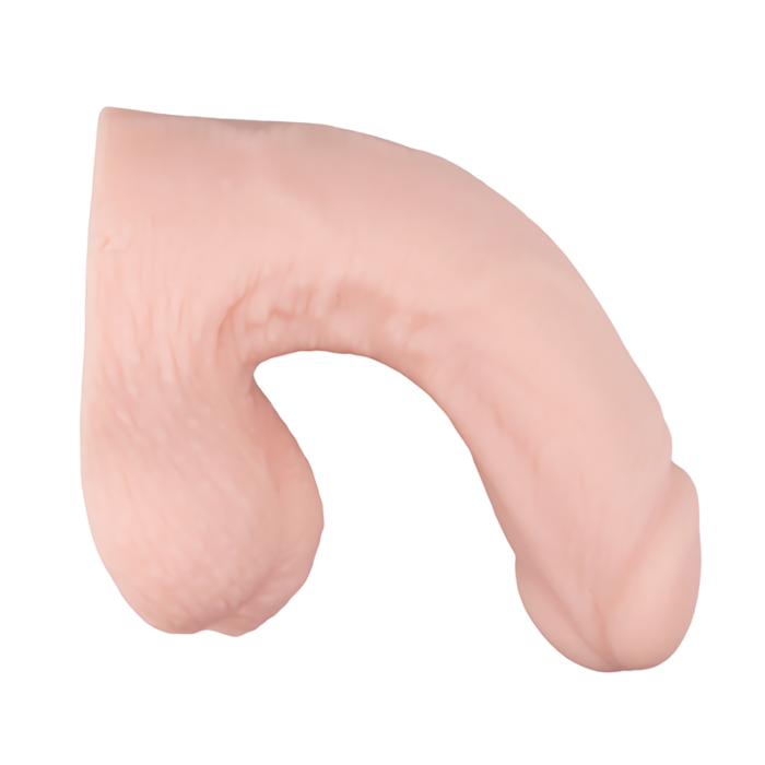 Limpy Dick Skin Colour - Small Limpy Dick Skin Colour - Small