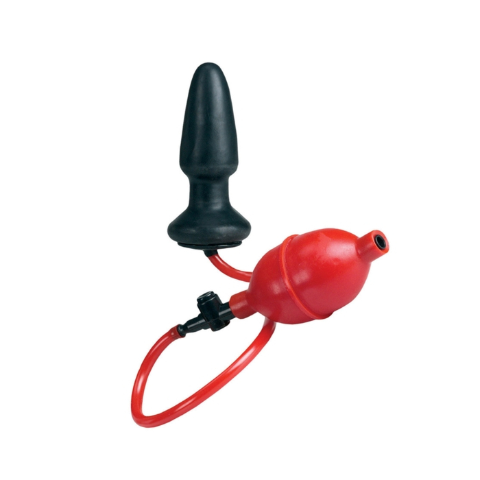 Colt Expandable Butt Plug Colt Expandable Butt Plug