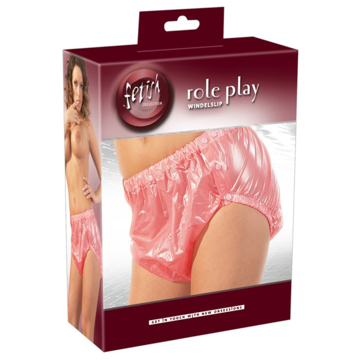 Diaper Panties Diaper Panties