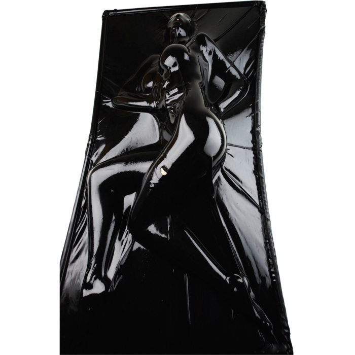 Vacuum Bed Vacuum Bed
