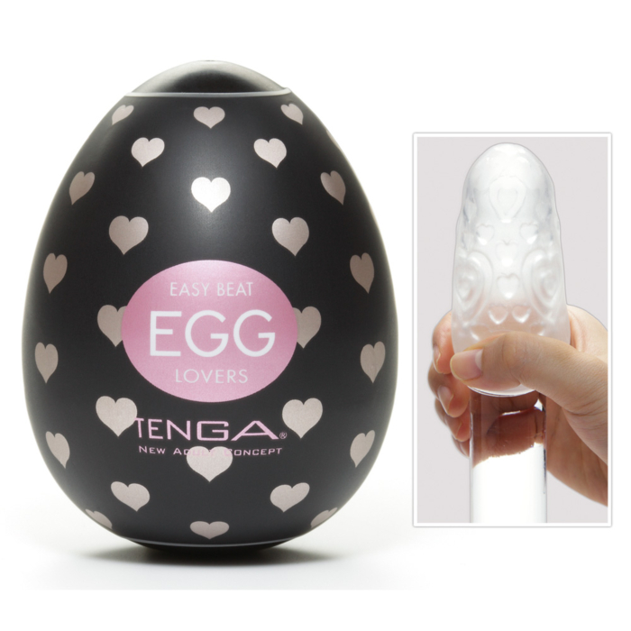 Egg Lovers Egg Lovers
