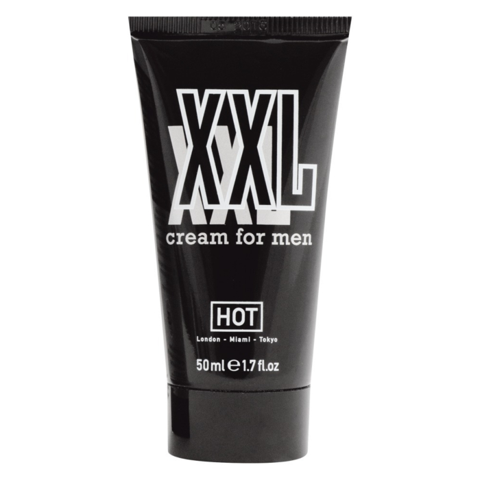 XXL Cream for men XXL Cream for men