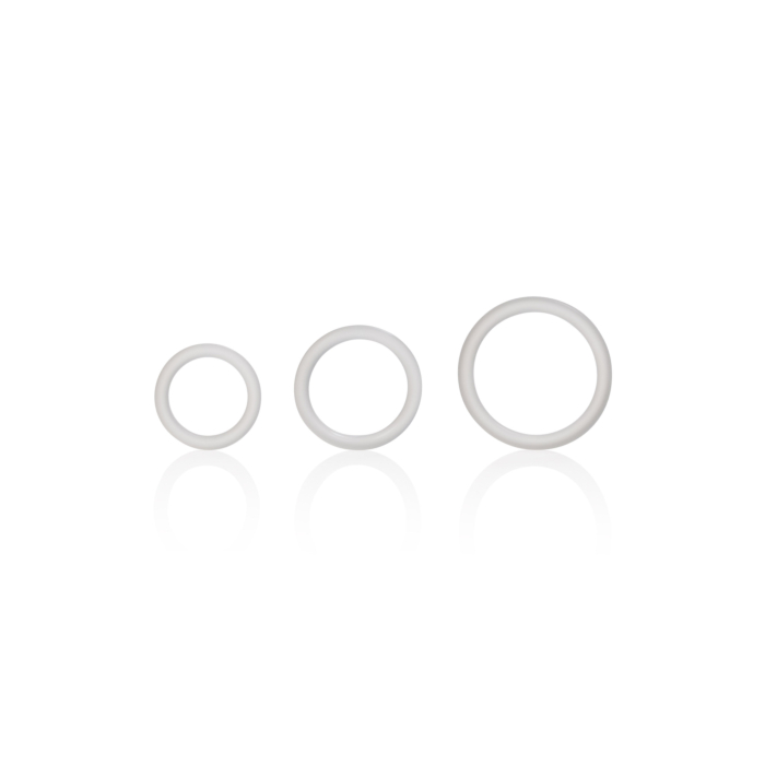 Silicone Support Rings Silicone Support Rings