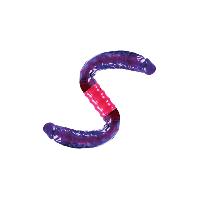 Dual Vibrating Flexi-Dong Dual Vibrating Flexi-Dong