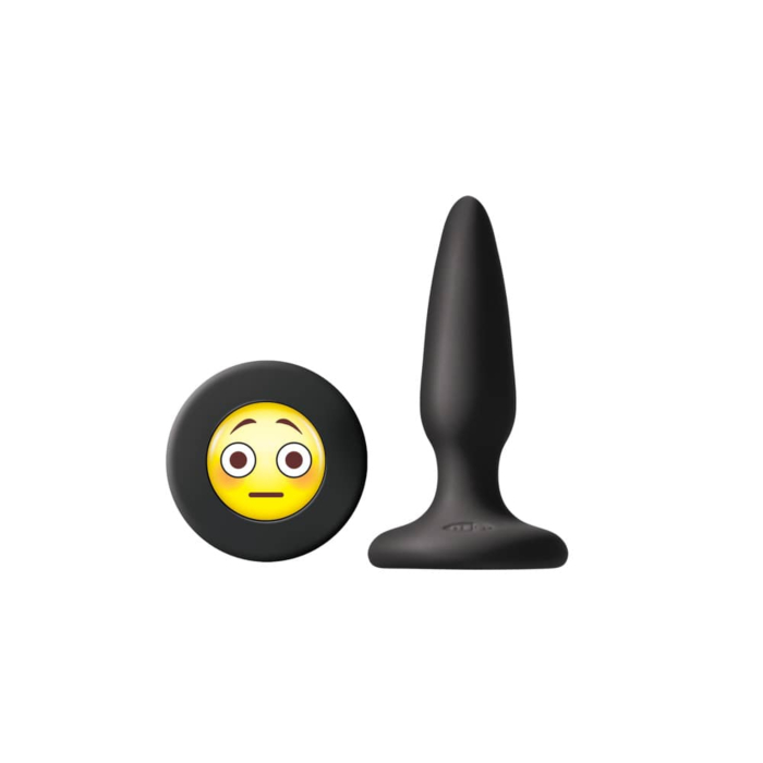 Mojis Plug #OMG
