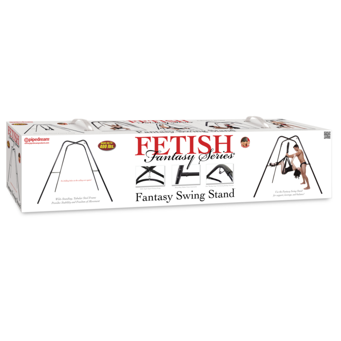 Fantasy Swing Stand Fantasy Swing Stand