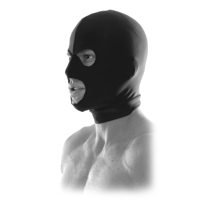 Spandex Hood Spandex Hood