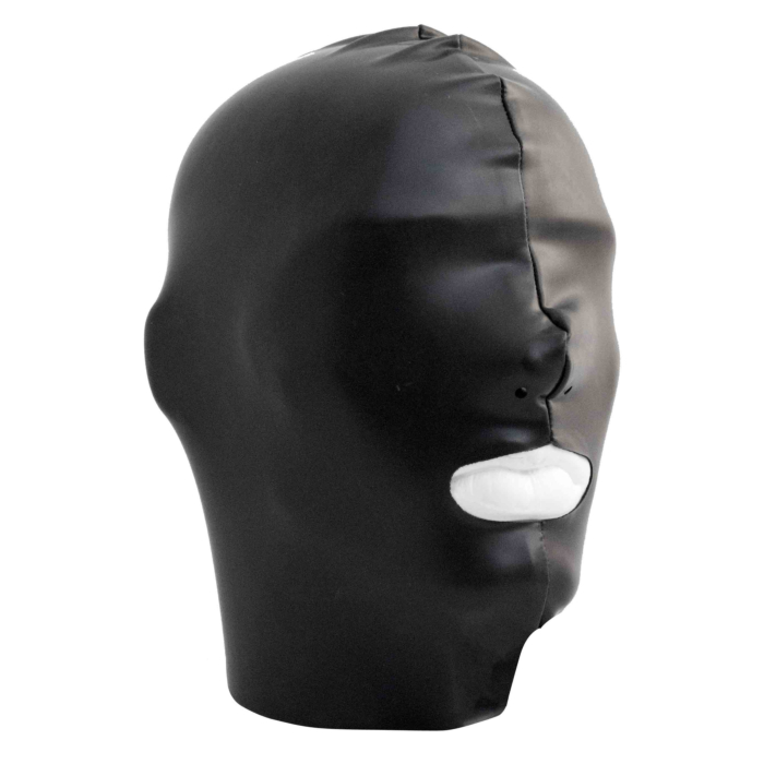 Datex Hood Mouth Open Only Datex Hood Mouth Open Only