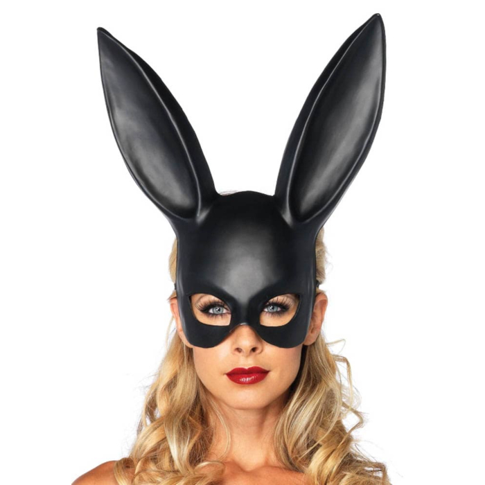 Masquerade Rabbit Mask Masquerade Rabbit Mask