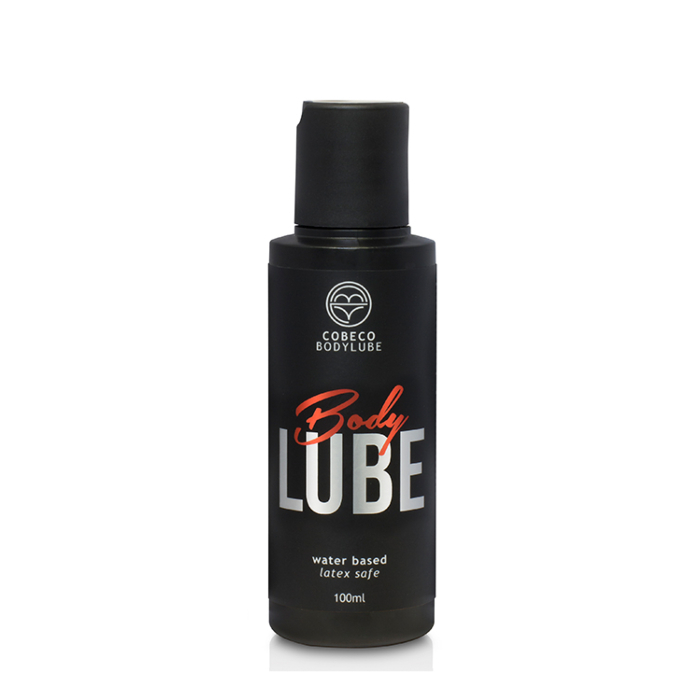 Body Lube 100ml Body Lube 100ml