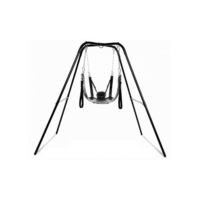 Extreme Sling and Stand Extreme Sling and Stand
