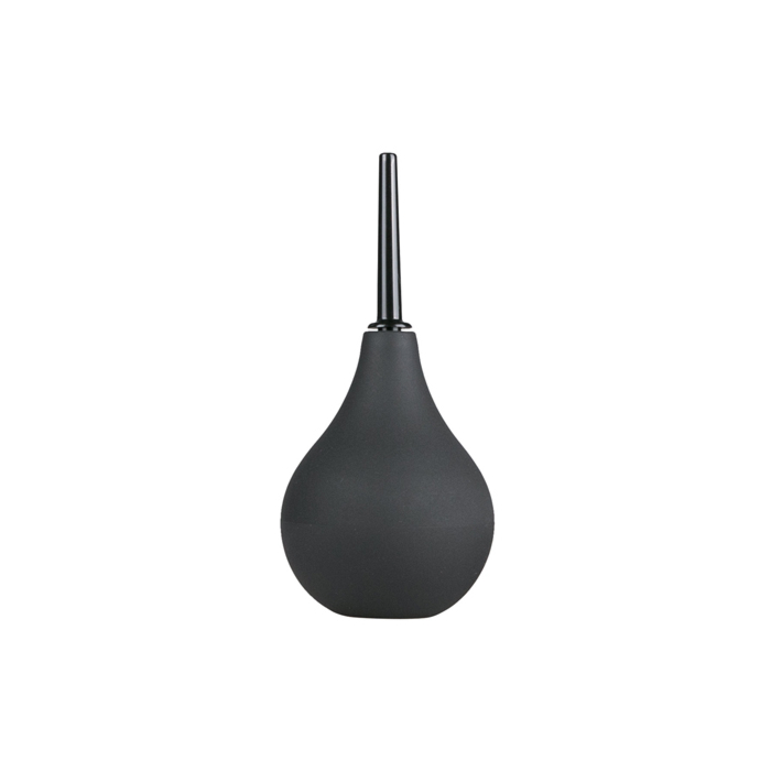 Easytoys Black Anal Douche - Medium Easytoys Black Anal Douche - Medium