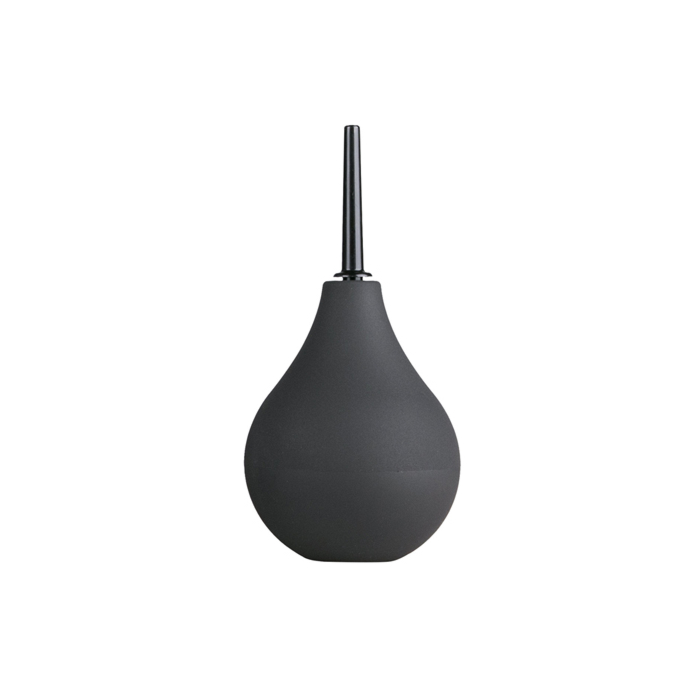 Easytoys Black Anal Douche - Large Easytoys Black Anal Douche - Large
