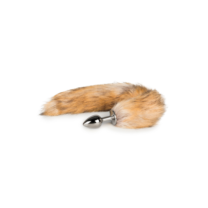 Fox Tail Plug Fox Tail Plug