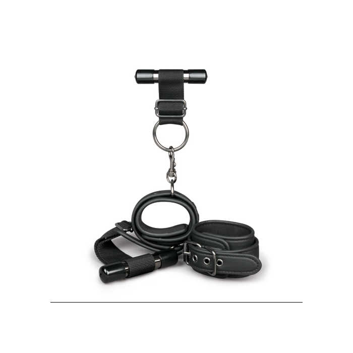 Over the Door Wrist Cuffs Over the Door Wrist Cuffs