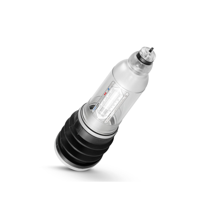 Bathmate Hydromax 5 - Clear Bathmate Hydromax 5 - Clear