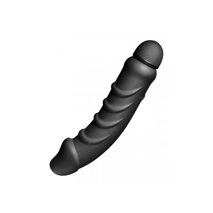 Tom Of Finland 5 Speed Silicone P-spot vibe Tom Of Finland 5 Speed Silicone P-spot vibe