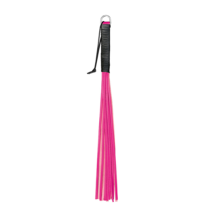 Handy Whip - Pink Handy Whip - Pink