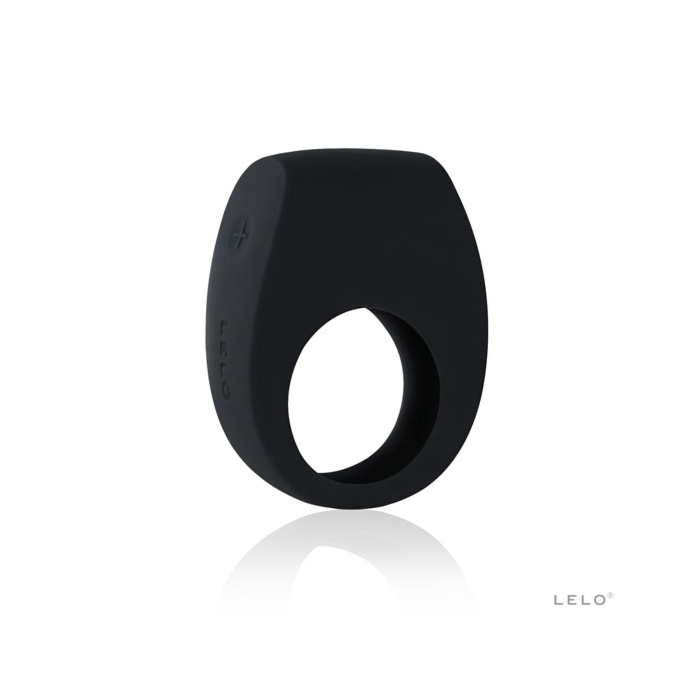 Lelo - Tor 2 Black Lelo - Tor 2 Black