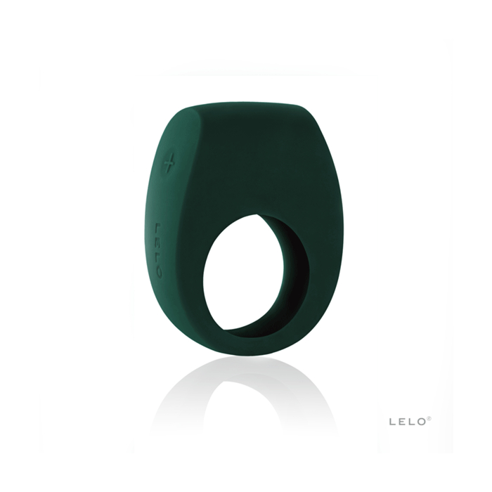 Lelo - Tor 2 Dark Green Lelo - Tor 2 Dark Green