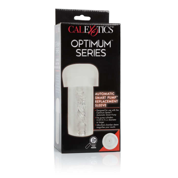 Automatic Smart Pump Sleeve Automatic Smart Pump Sleeve