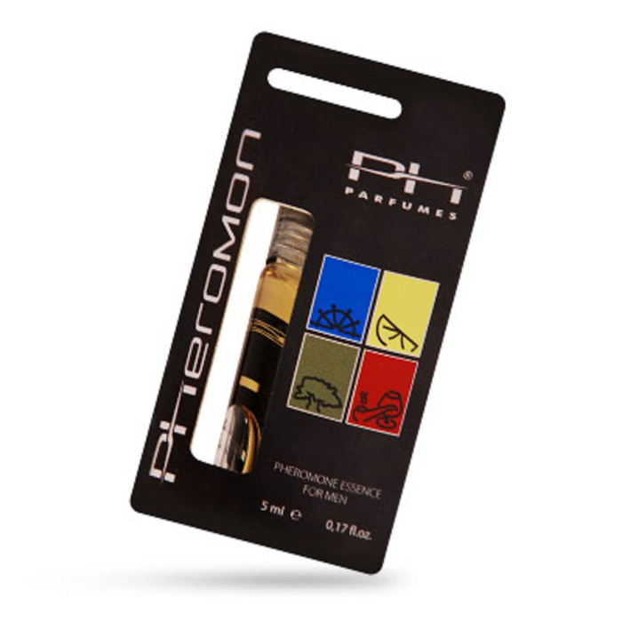 Perfume - blister 5ml/ meskie Citrus 2 Perfume - blister 5ml/ meskie Citrus 2