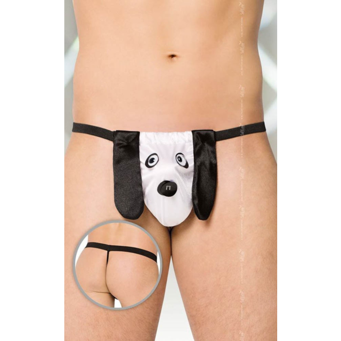 Thong 4422 white/ SL Thong 4422 white/ SL