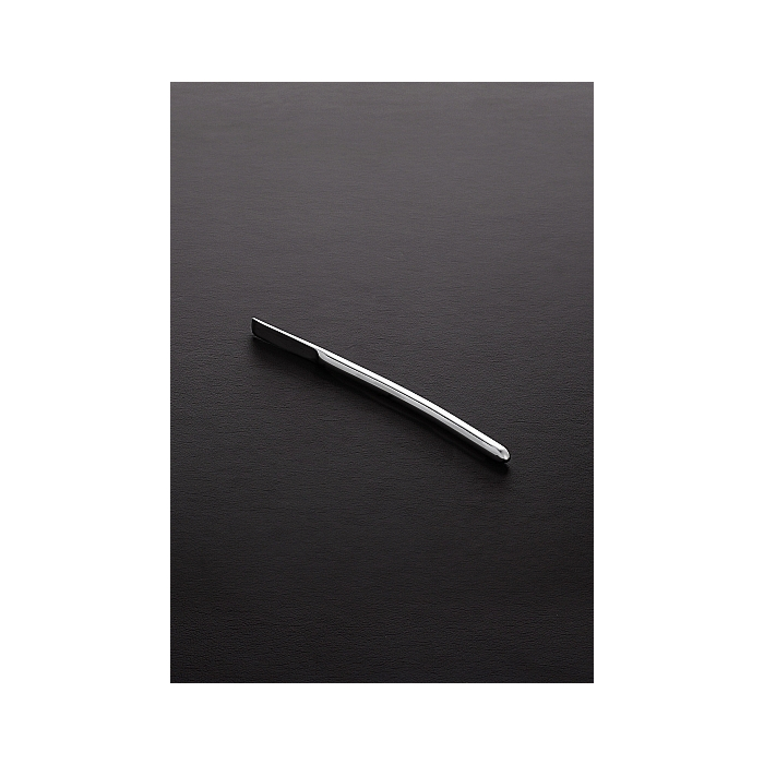 Single End dilator (9mm) - Stainless Steel Single End dilator (9mm) - Stainless Steel