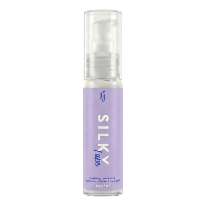 Loving Joy Silky 30 ml - εικόνα 1 Loving Joy Silky 30 ml - εικόνα 1