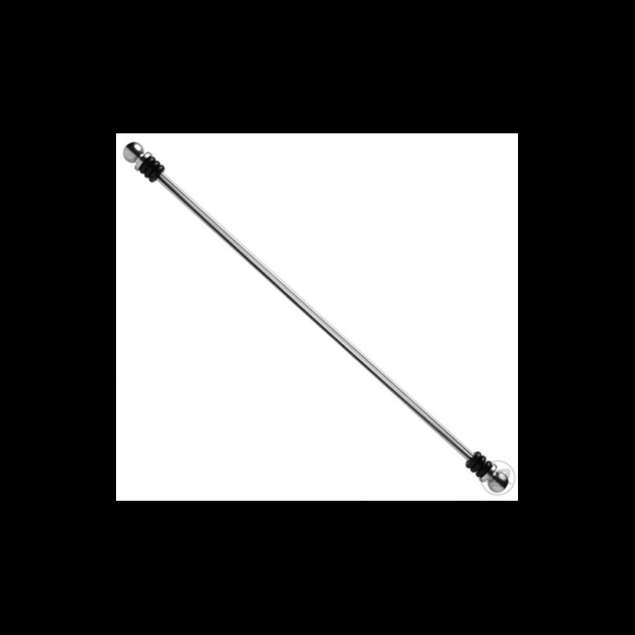 ABACUS nipple rod 20cm
ABACUS nipple rod 20cm
