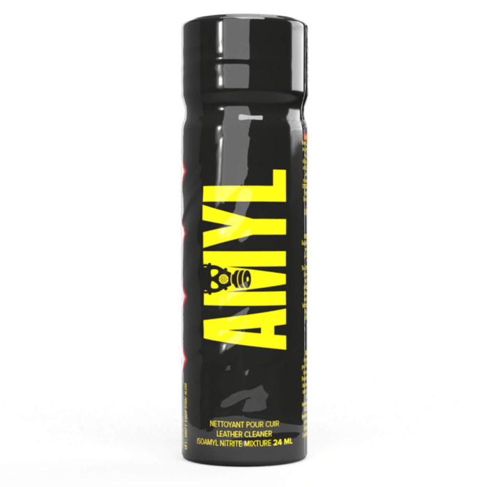 Poppers AMYL LONG 24ml Poppers AMYL LONG 24ml