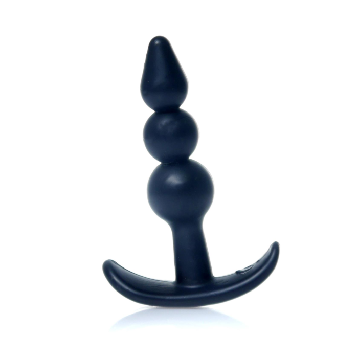 Anal T-Plug Ripple Anal T-Plug Ripple
