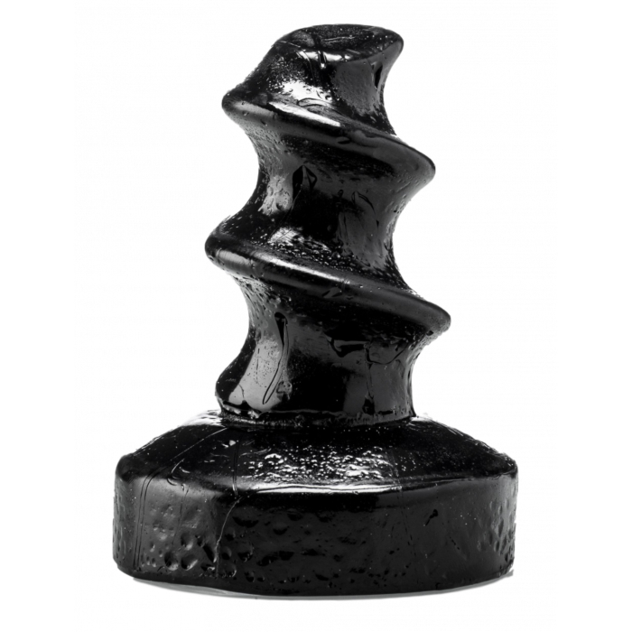 Butt Plug VIS 02 6.5 x 4cm - HardToys Butt Plug VIS 02 6.5 x 4cm - HardToys