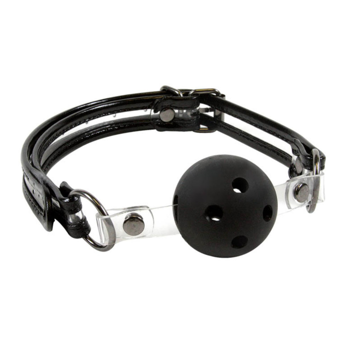 Bondage Ball Gag Bondage Ball Gag