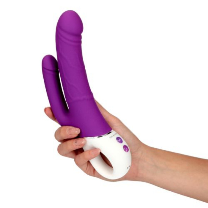 Booty Call Vibrator Booty Call Vibrator