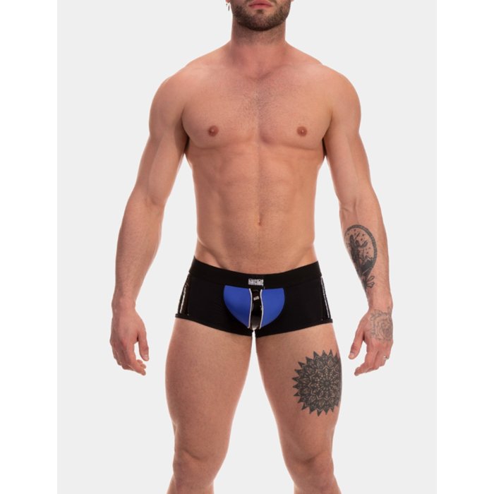 Barcode Berlin Boxer Jock Mijail Barcode Berlin Boxer Jock Mijail