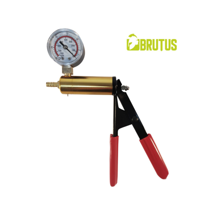 Brutus Get Bigger - Penis Enlargement Pump Brutus Get Bigger - Penis Enlargement Pump