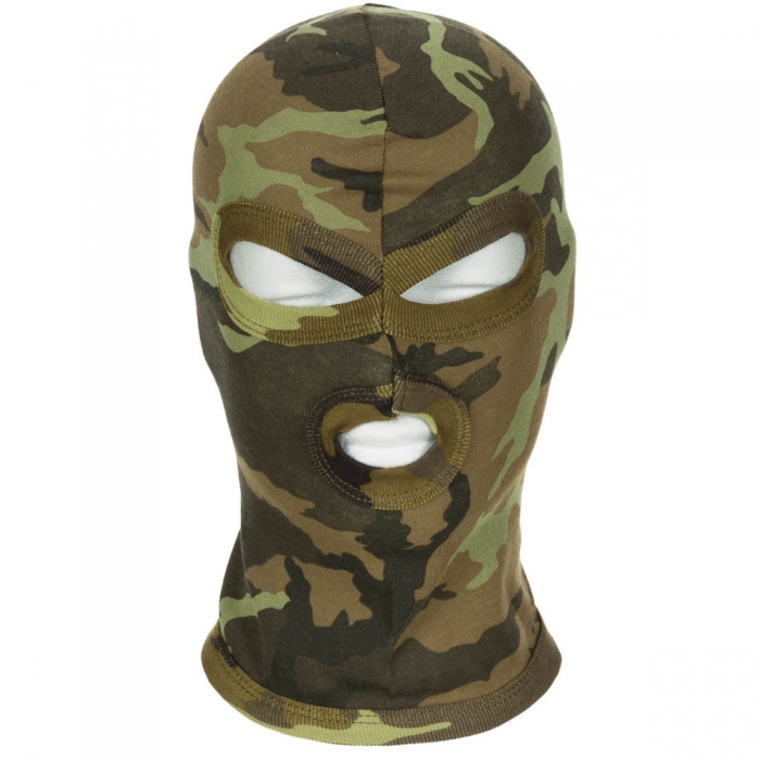 CAGOULE COTON CAMOUFLAGE
CAGOULE COTON CAMOUFLAGE