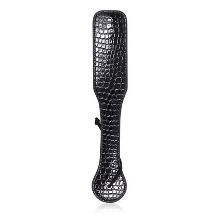 Crocodile Spank Paddle
Crocodile Spank Paddle