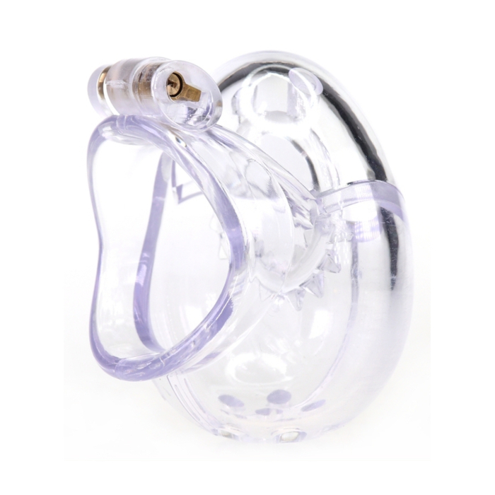 Chastity Egg- Cock Cage S 8.4cm Chastity Egg- Cock Cage S 8.4cm