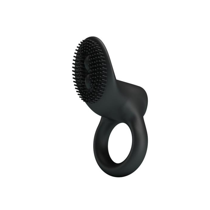 Pretty Love Cobra Penis Ring Vibrating Black
Pretty Love Cobra Penis Ring Vibrating Black