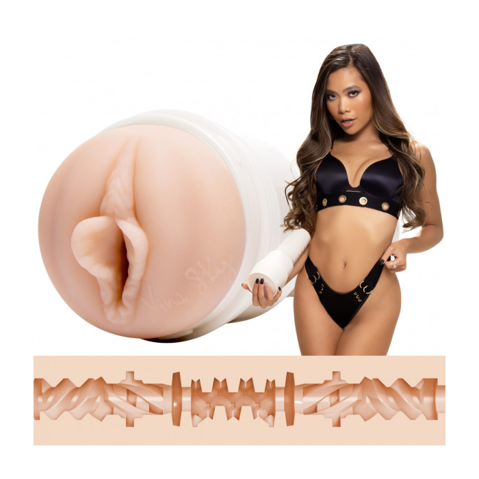 FLESHLIGHT GIRLS - VINA SKY EXOTICA
FLESHLIGHT GIRLS - VINA SKY EXOTICA