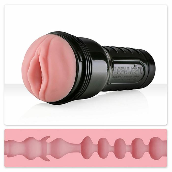 FLESHLIGHT - PINK LADY ORIGINAL
FLESHLIGHT - PINK LADY ORIGINAL