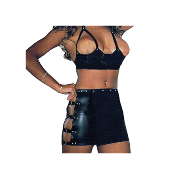 Set With Open Breasts for women- 2002129 Set With Open Breasts for women- 2002129